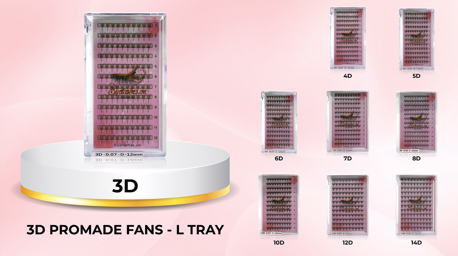 3D-promade-fan-wholesale-eyelash-supplier-VNLASHES