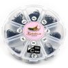 Promade Fans 10D Loose Lashes Mix 1000Fans Premade Fan Volume Eyelashes Extension VNLASHES