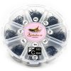 Promade Fans 14D Loose Lashes Mix 1000Fans Premade Fan Volume Eyelashes Extension VNLASHES