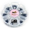 Promade Fans 5D Loose Lashes Mi 1000Fans Premade Fan Volume Eyelashes Extension VNLASHES