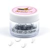 Loose Promade Fans 3D-200Fans Premium Quality Promade Loose Fans VNLASHES
