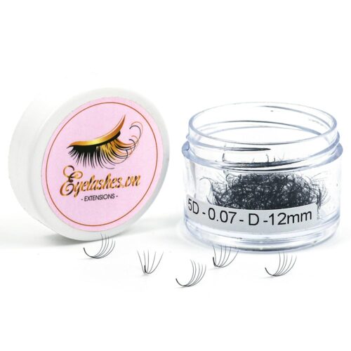 5D Loose-Promade-Fans-5D-200Fans-Premium-Quality-Promade-Loose-Fans-VNLASHES-2