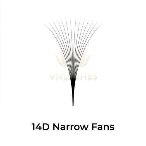 Narrow-Lashes-14D-Promade-Fans-XL-Tray-14D-680Fans-Premade-Fans-Volume-Eyelash-Extensions-VNLASHES